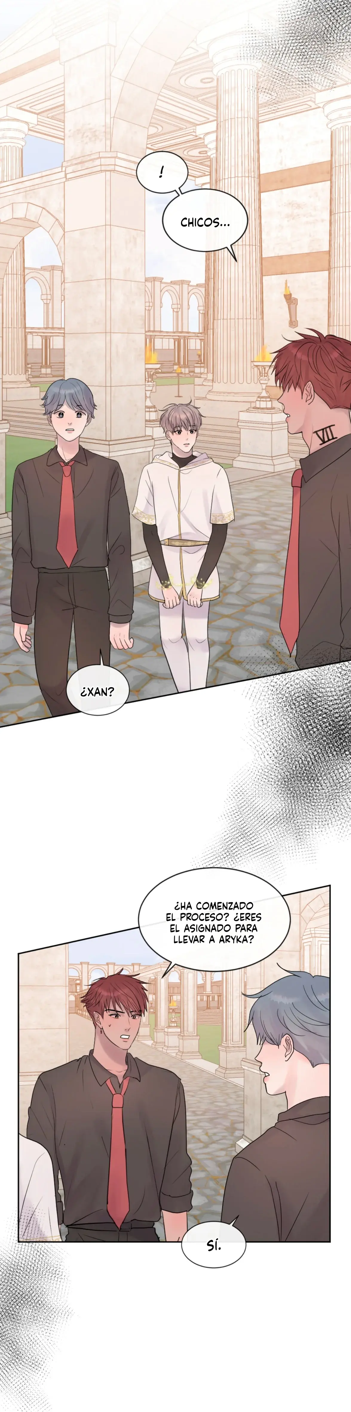 Capitulo 61 page 26