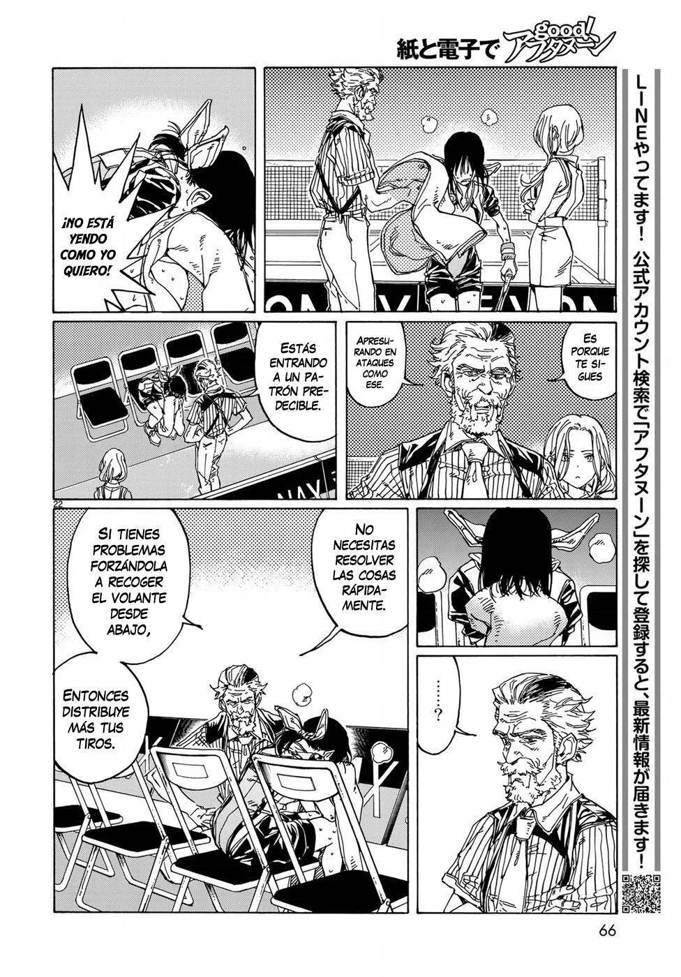 Capitulo 66 page 23