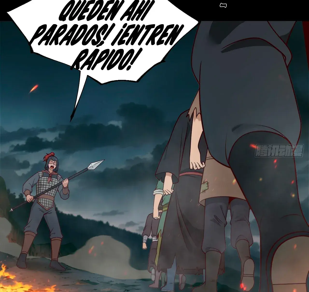 Capitulo 115 page 44
