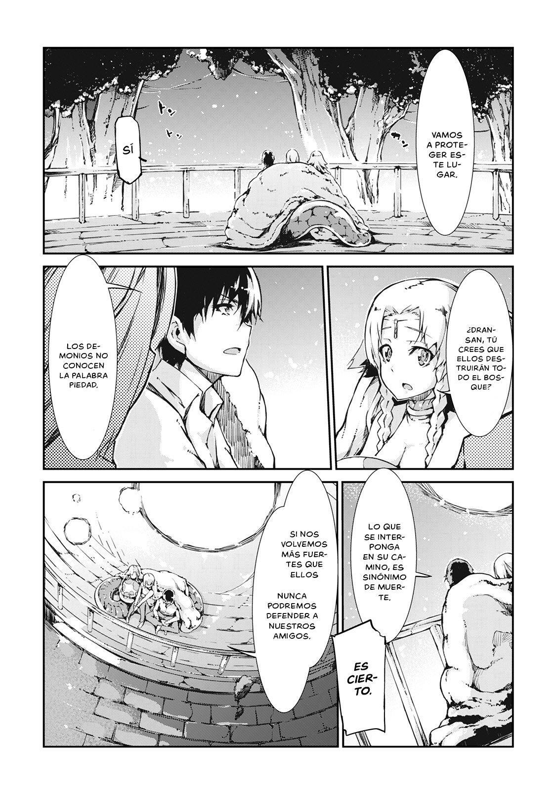 Capitulo 21 page 11