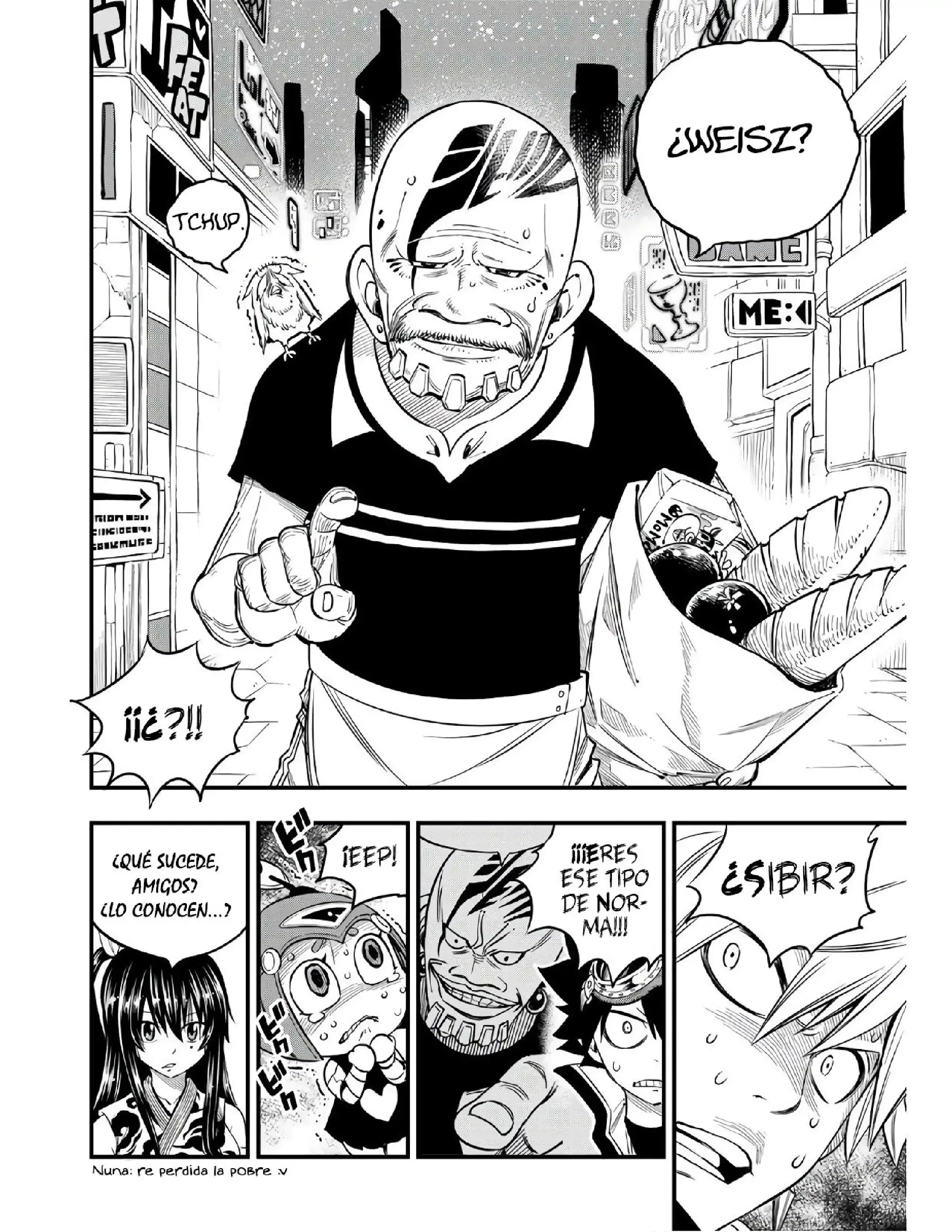 Capitulo 70 page 12