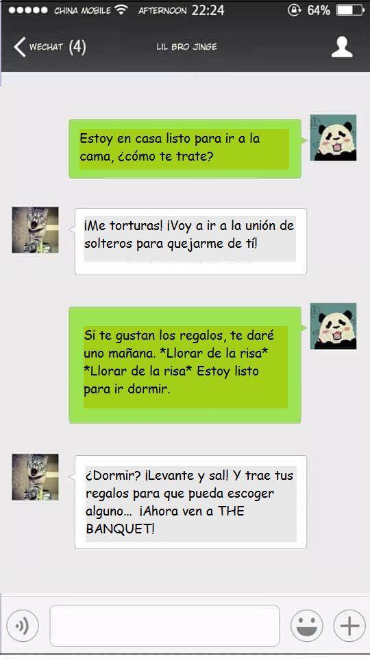 Capitulo 61 page 19
