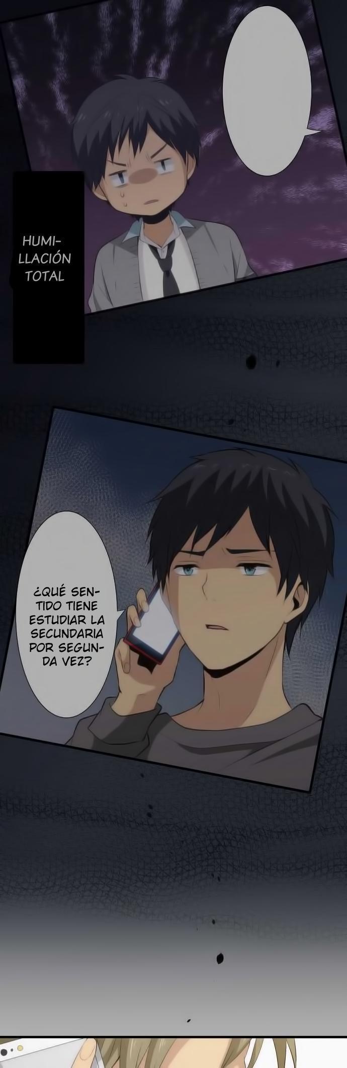 Capitulo 61 page 17