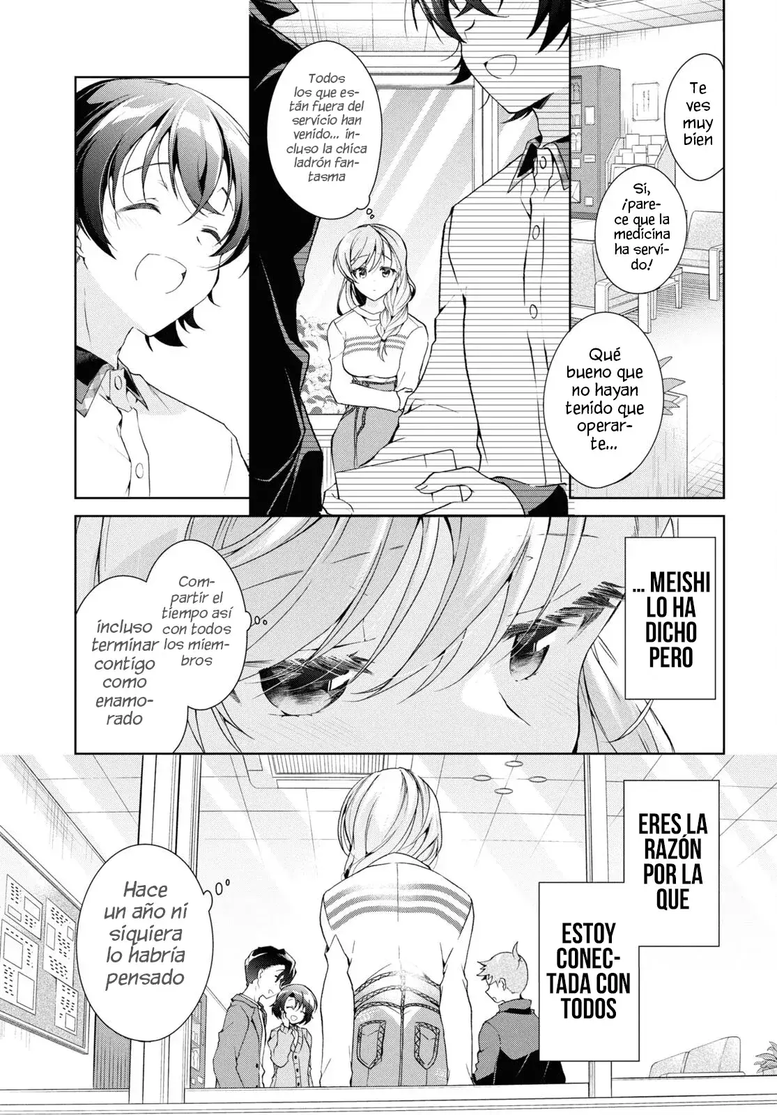 Capitulo 37 page 11