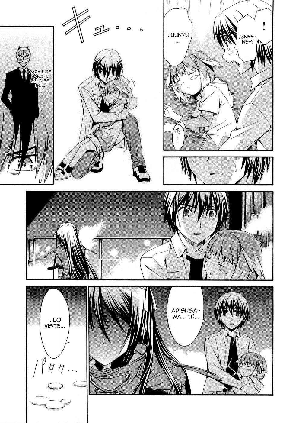 Capitulo 32 page 23