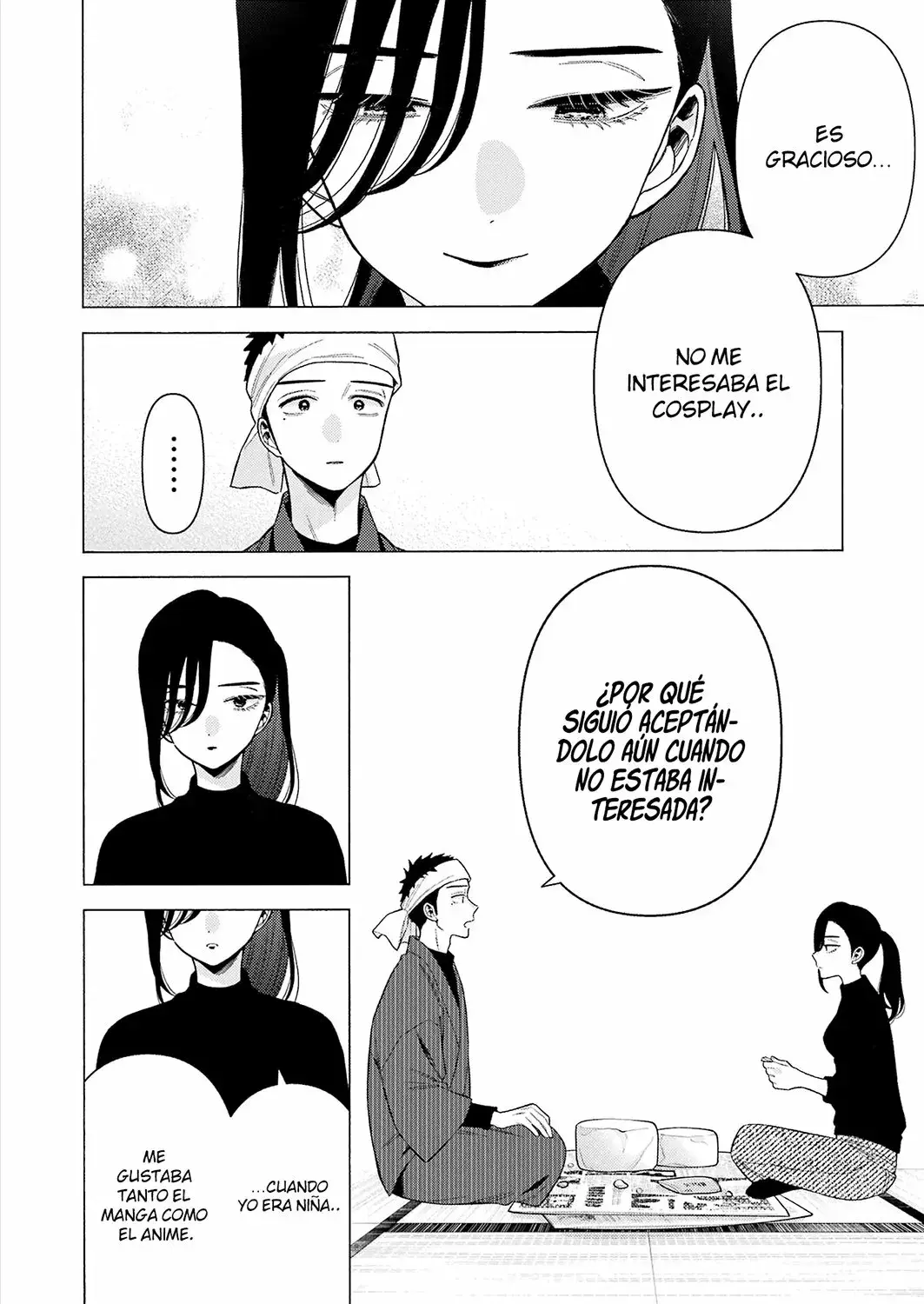 Capitulo 78 page 15
