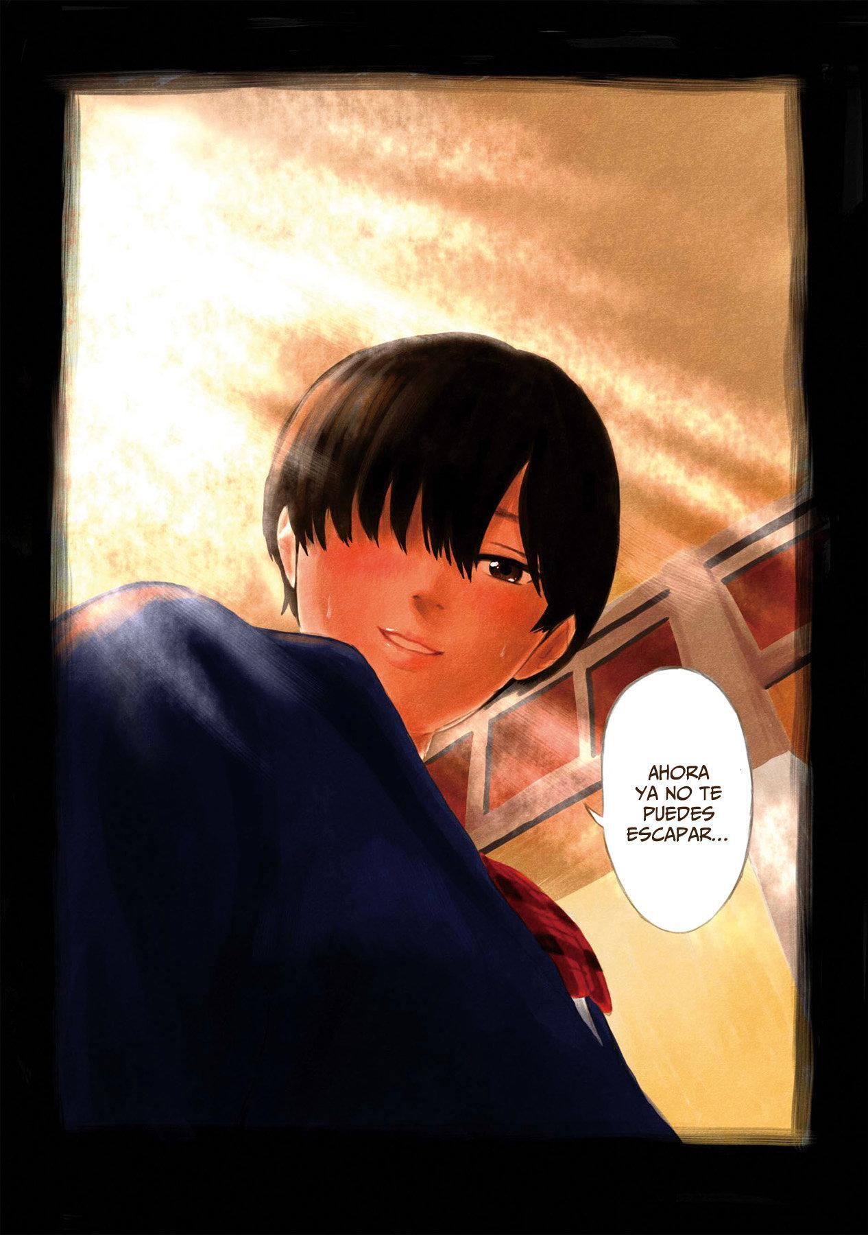 Capitulo 1 page 3