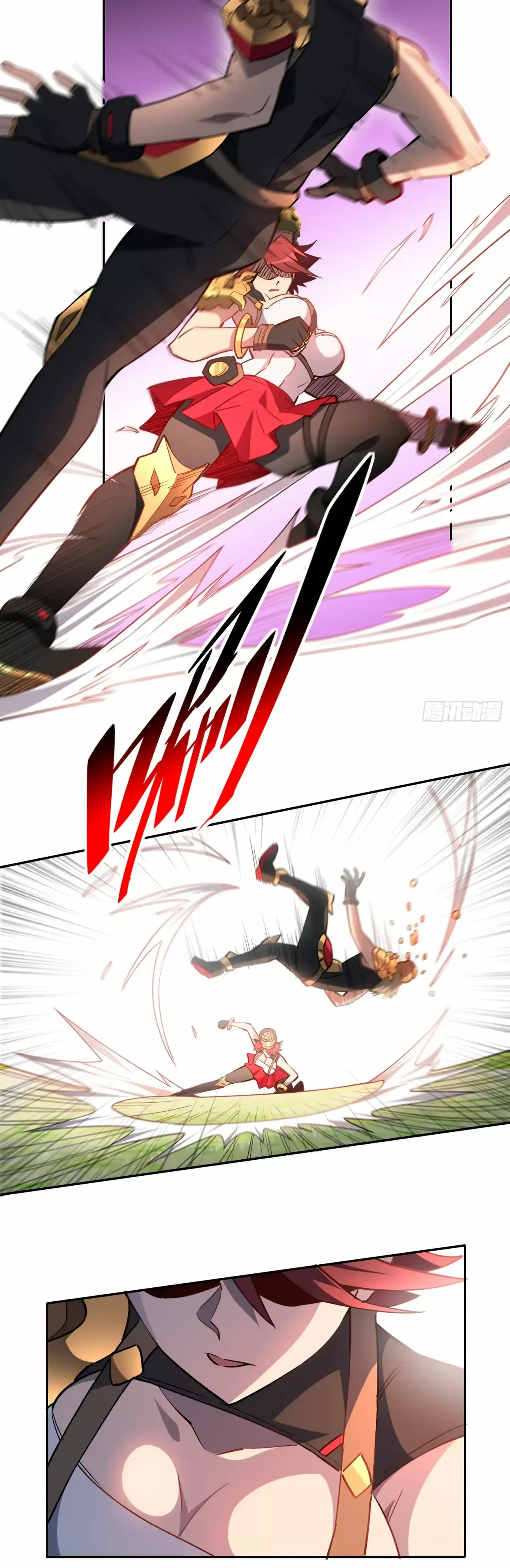 Capitulo 93 page 15