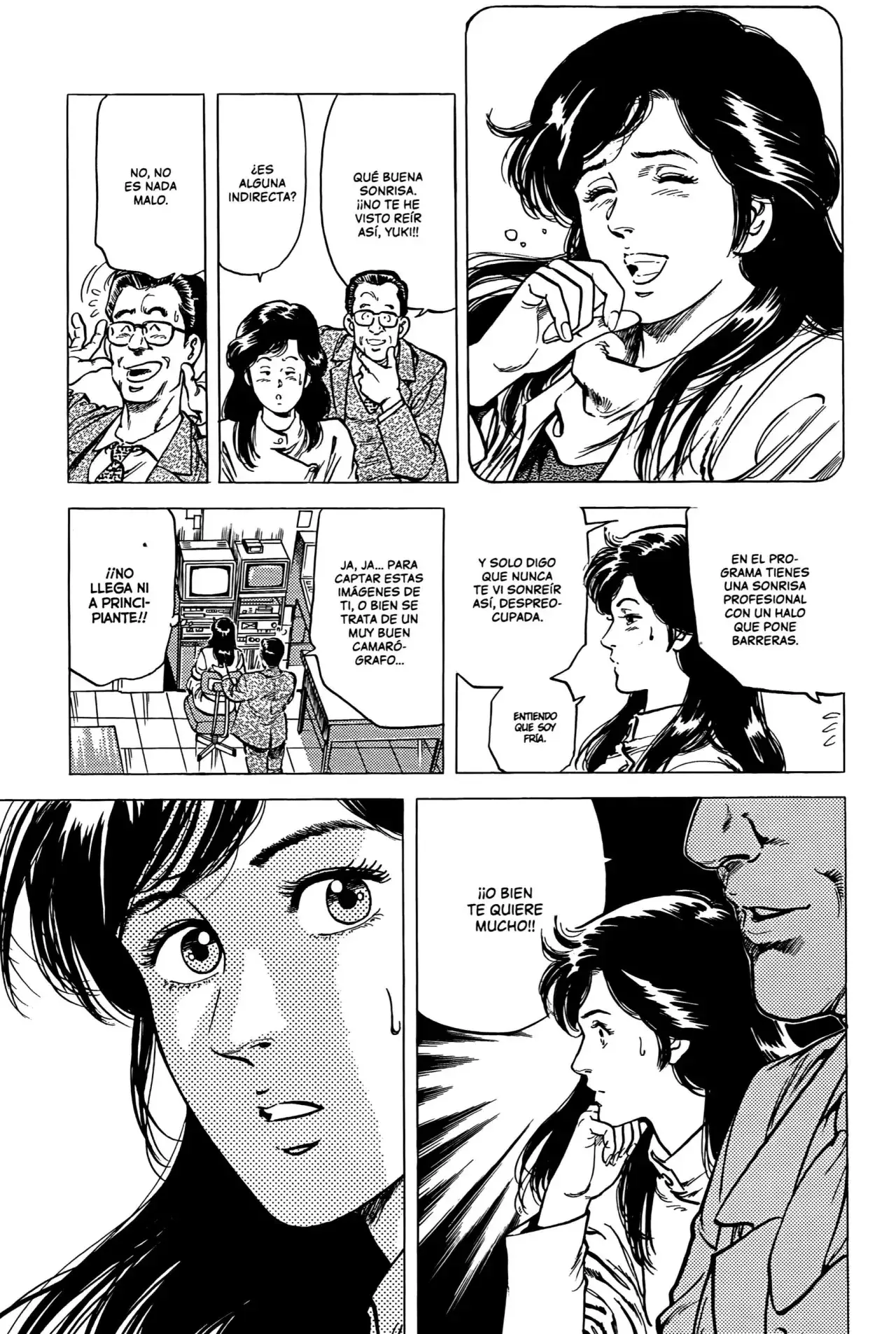 Capitulo 63 page 16