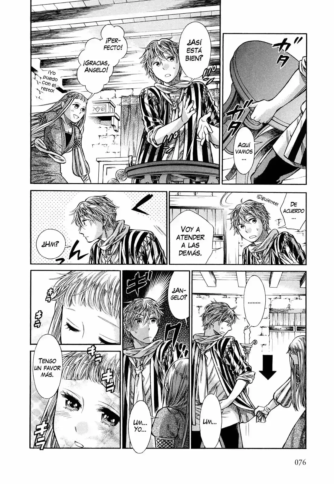 Capitulo 8 page 9