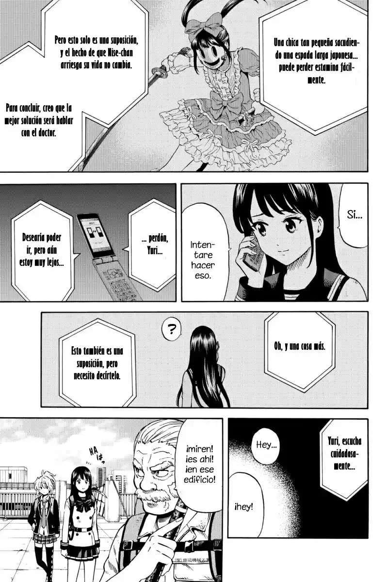 Capitulo 66 page 6
