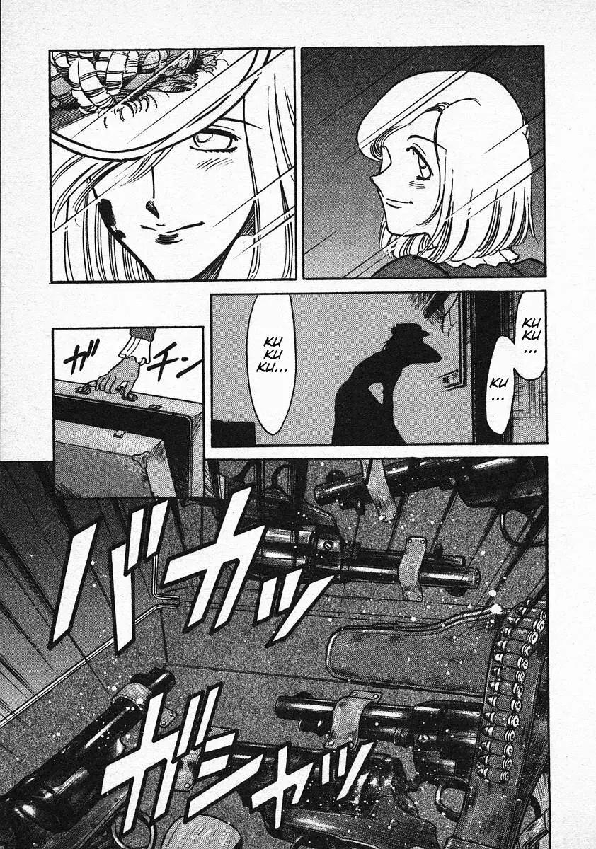 Capitulo 26 page 7