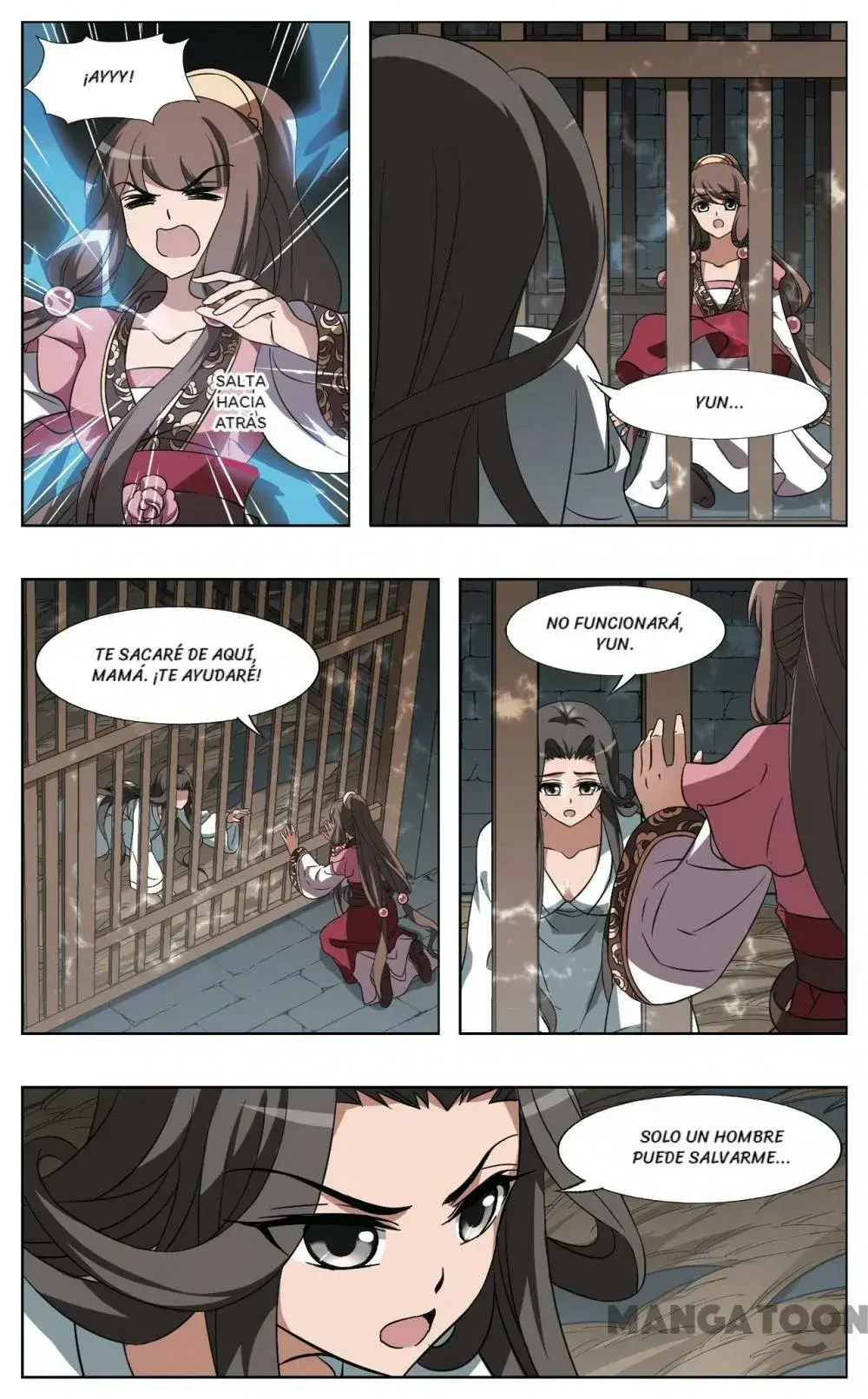 Capitulo 158 page 6