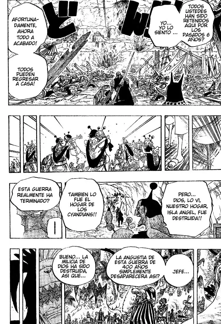 Capitulo 300 page 10