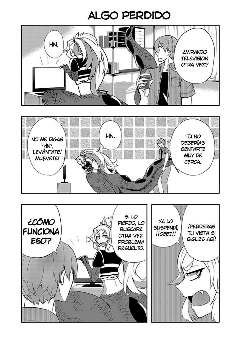 Capitulo 18 page 5