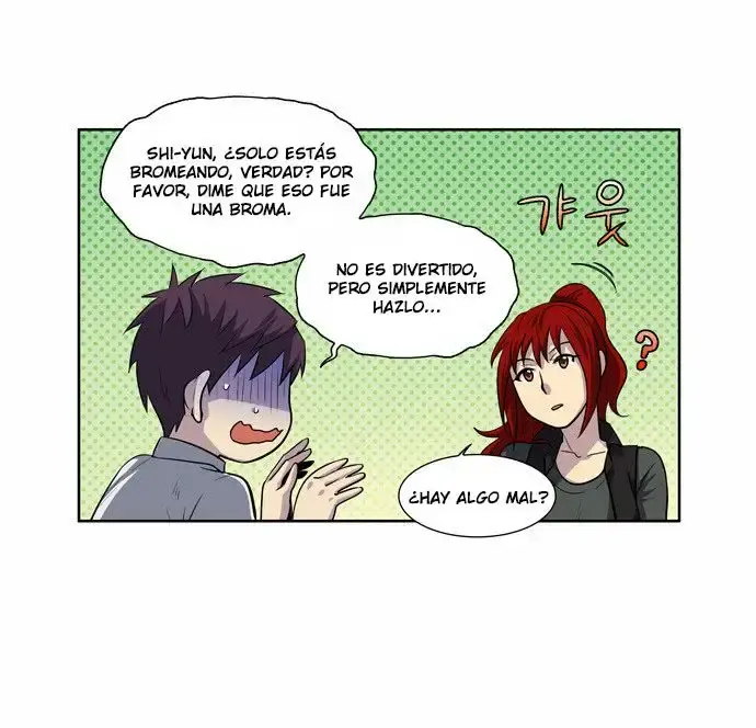 Capitulo 128 page 17
