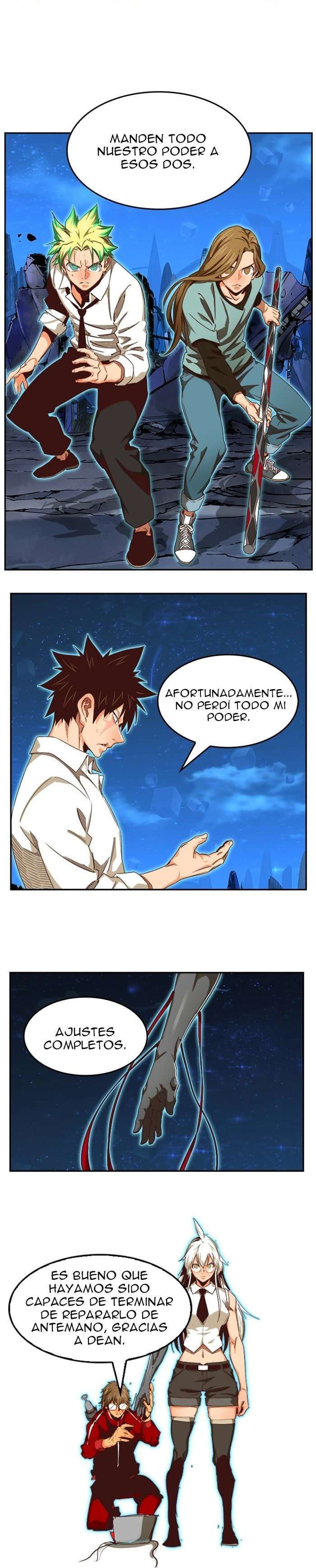 Capitulo 557 page 22