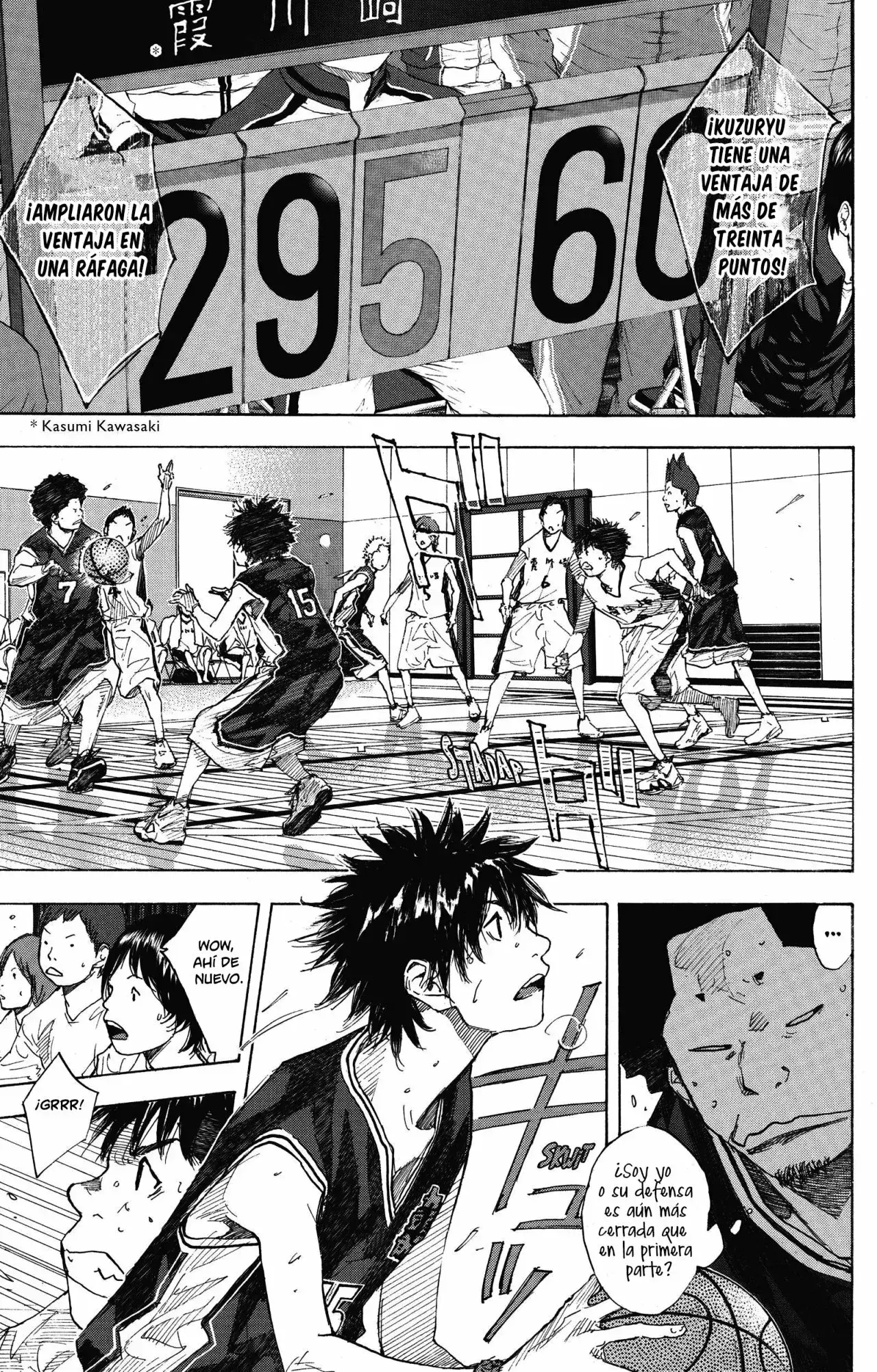 Capitulo 235 page 26