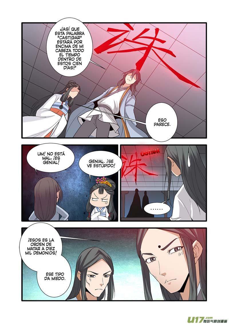 Capitulo 80 page 22