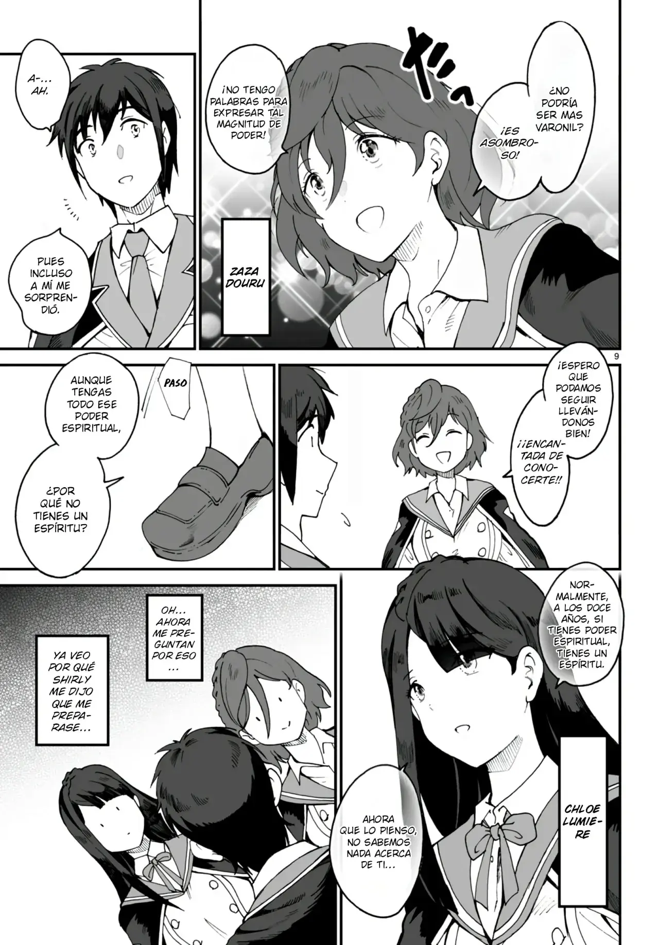 Capitulo 7 page 11