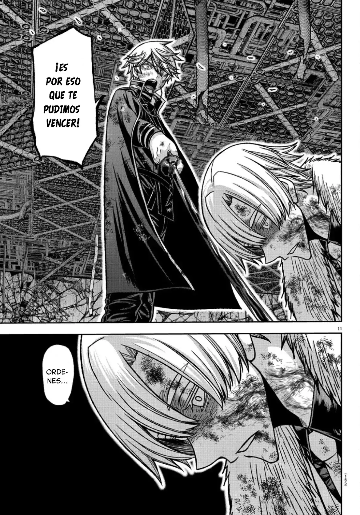 Capitulo 148 page 10