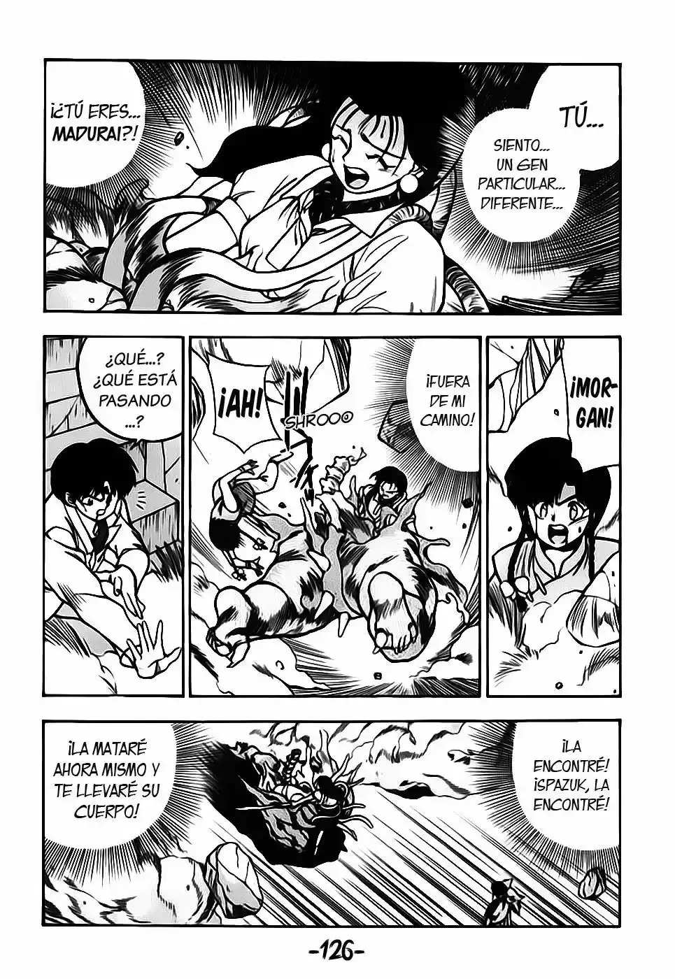 Capitulo 33 page 4