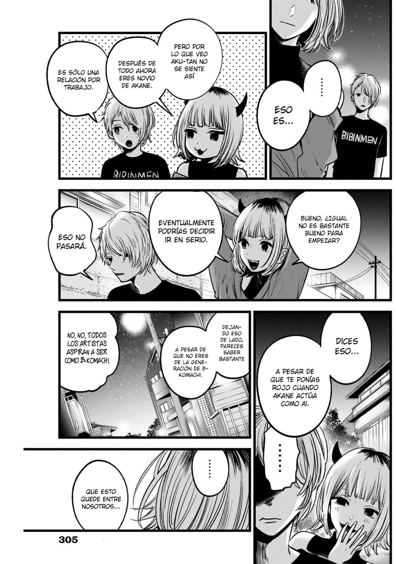 Capitulo 31 page 21