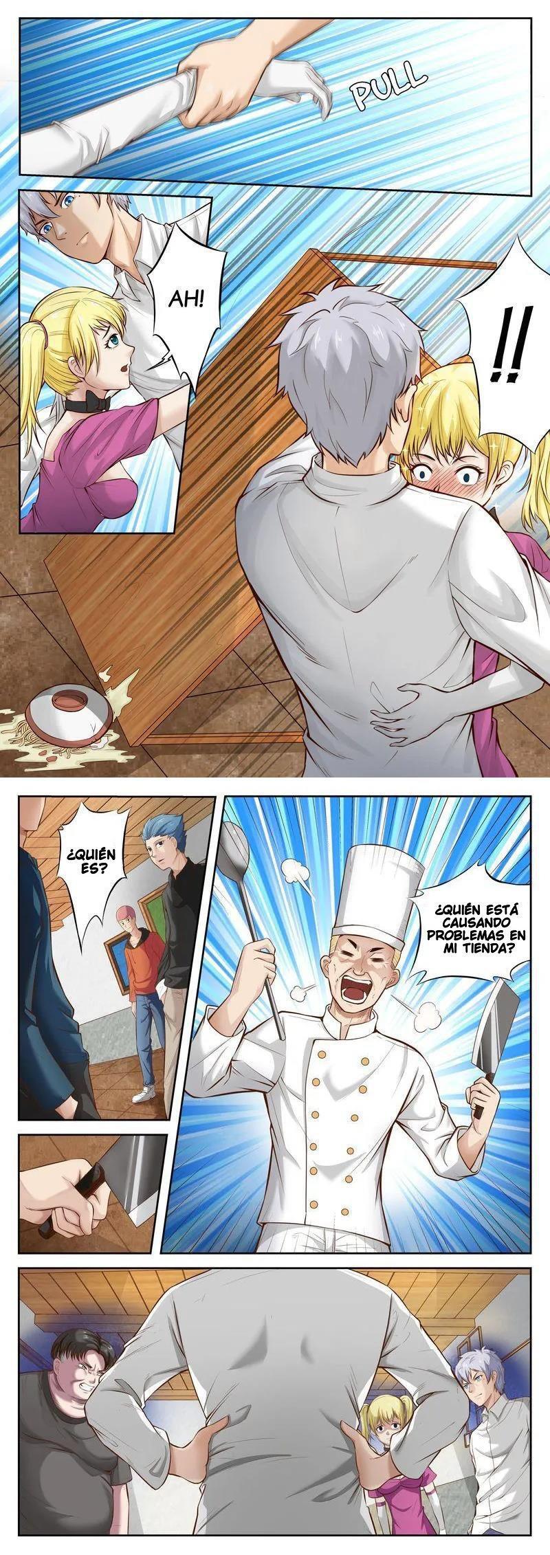Capitulo 22 page 6
