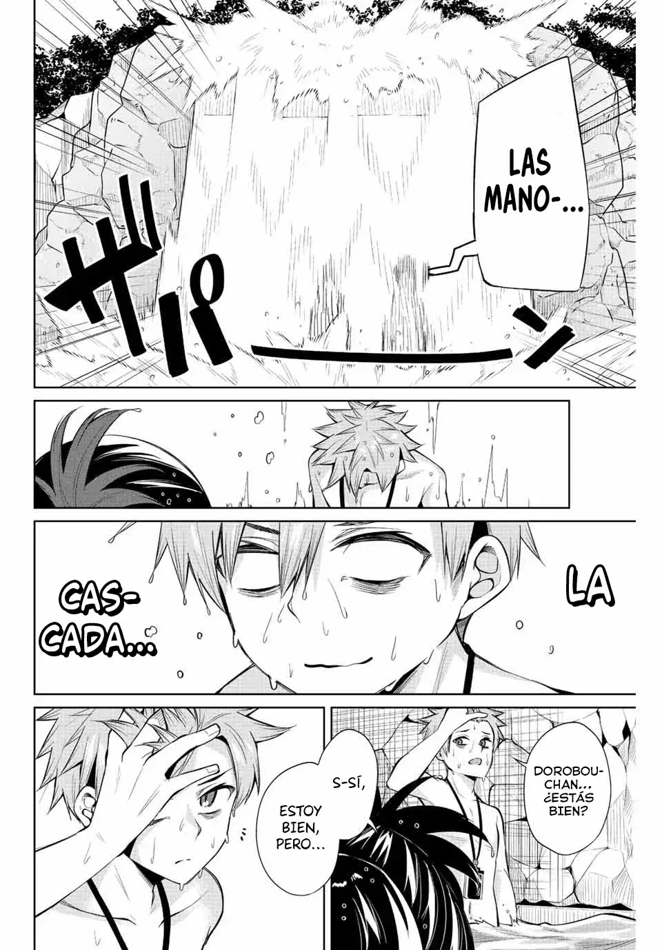 Capitulo 34 page 15