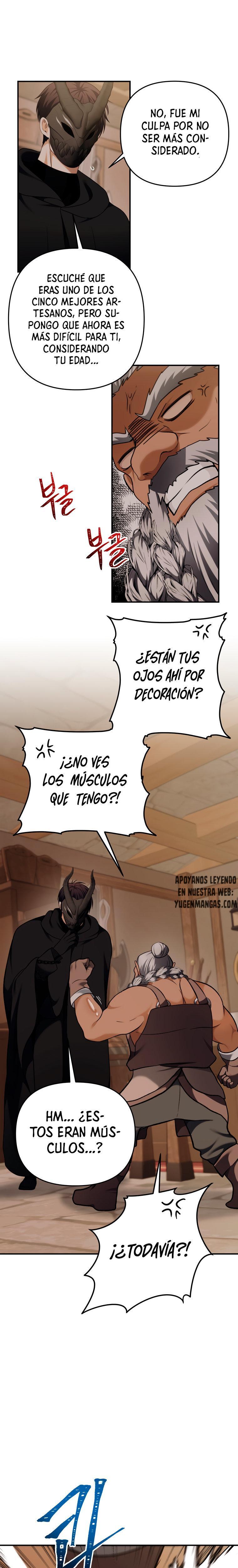 Capitulo 97 page 21