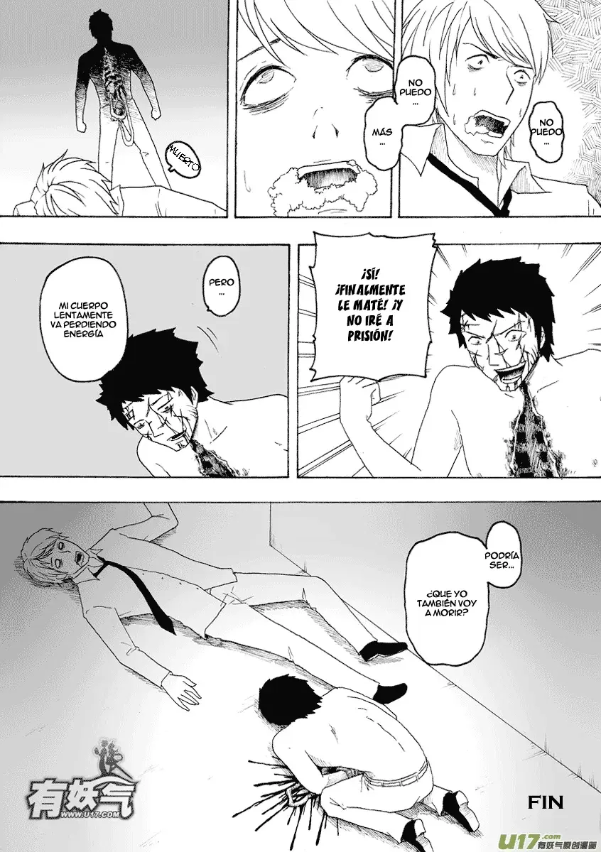 Capitulo 74 page 10