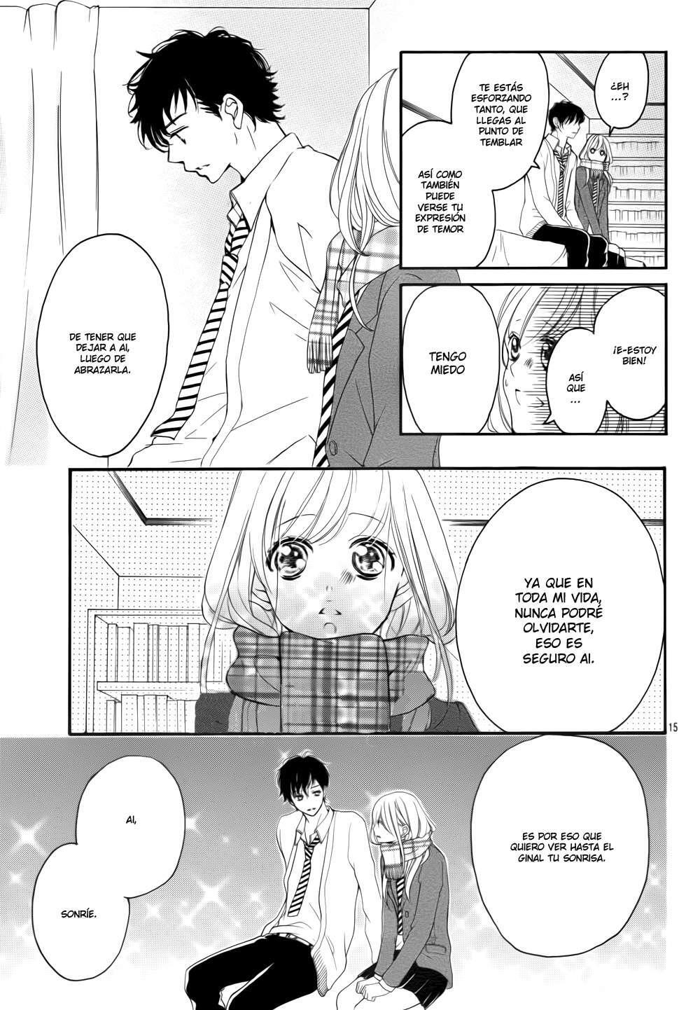 Capitulo 32 page 18