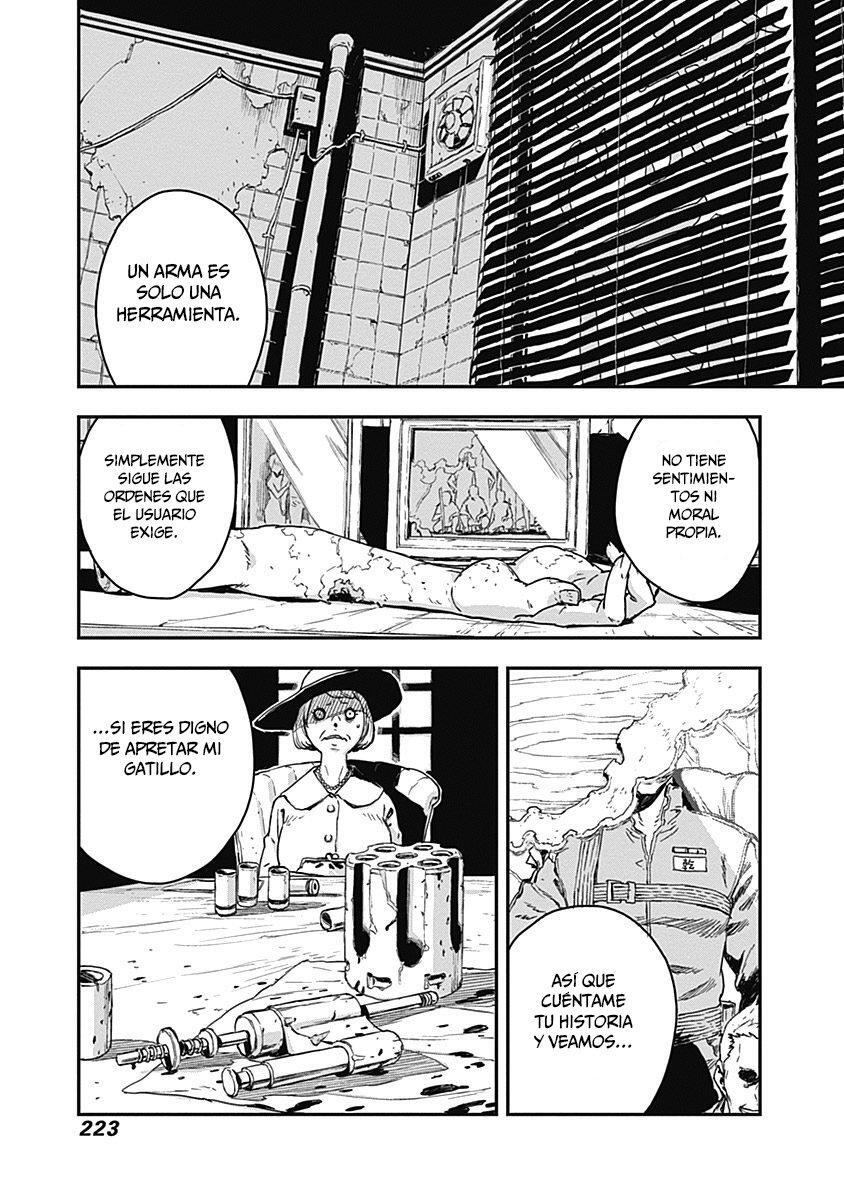 Capitulo 11.50 page 44