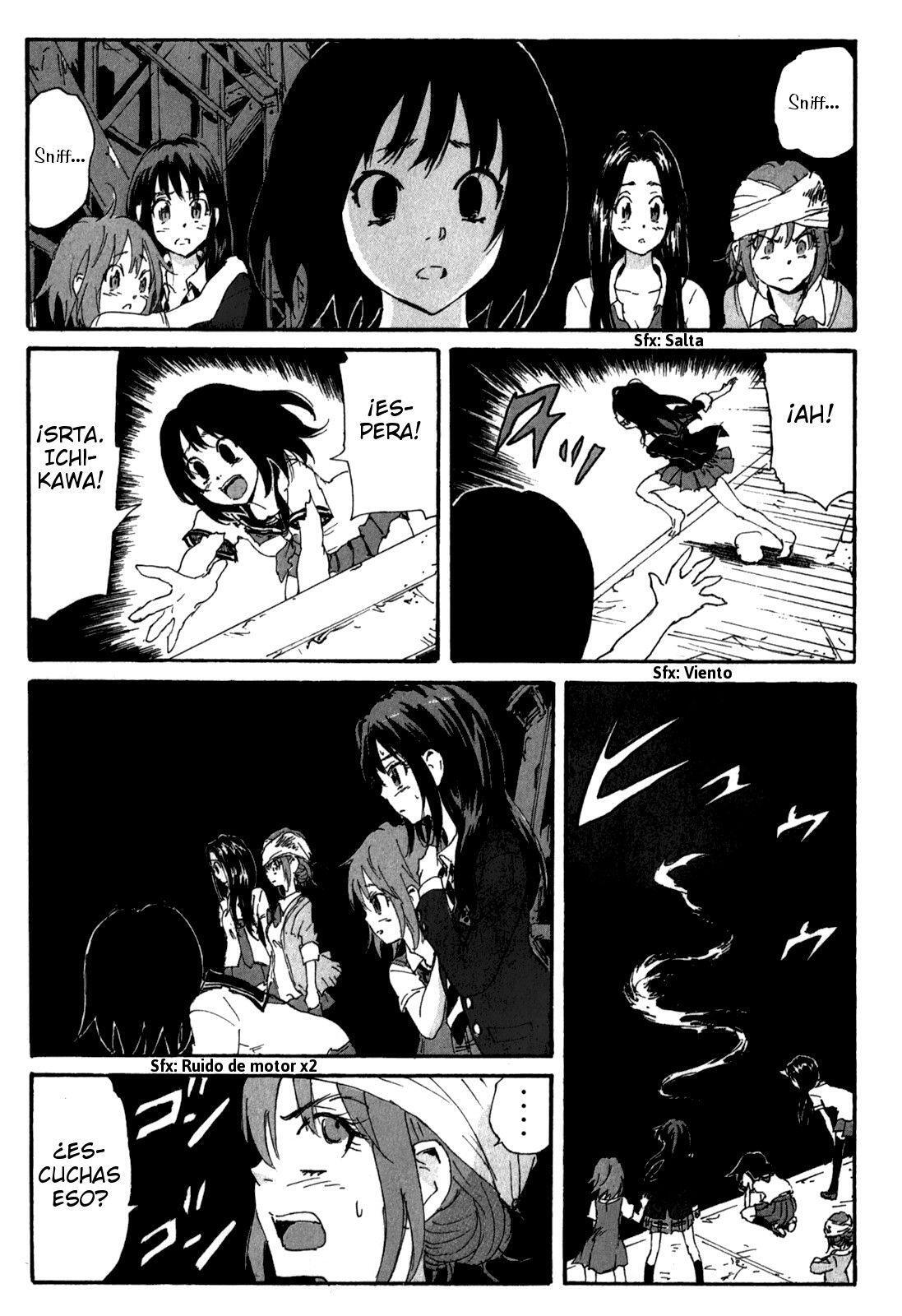 Capitulo 149 page 18
