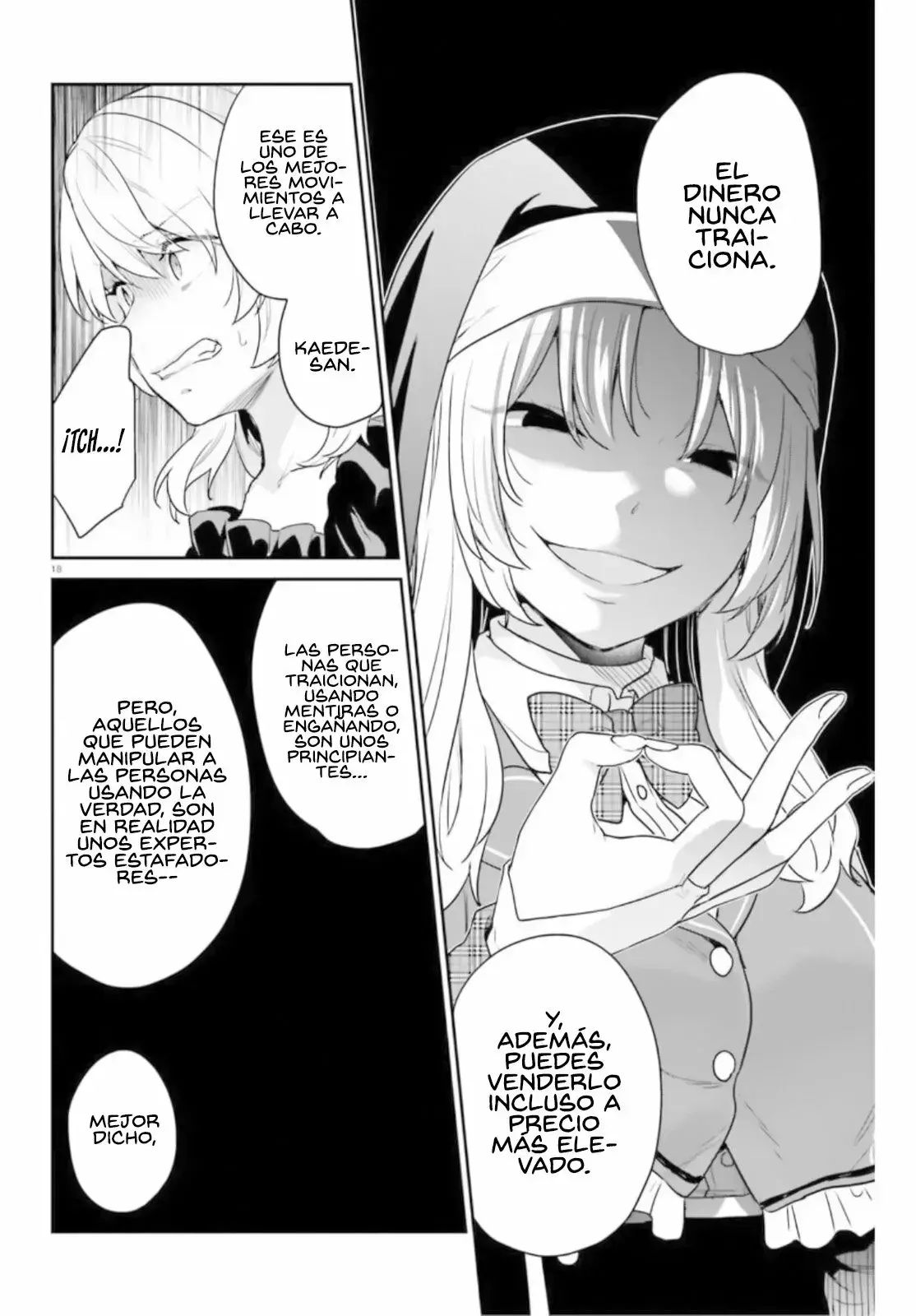 Capitulo 36 page 20
