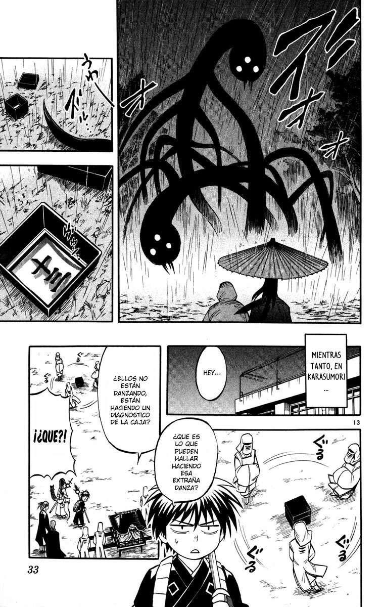 Capitulo 136 page 13