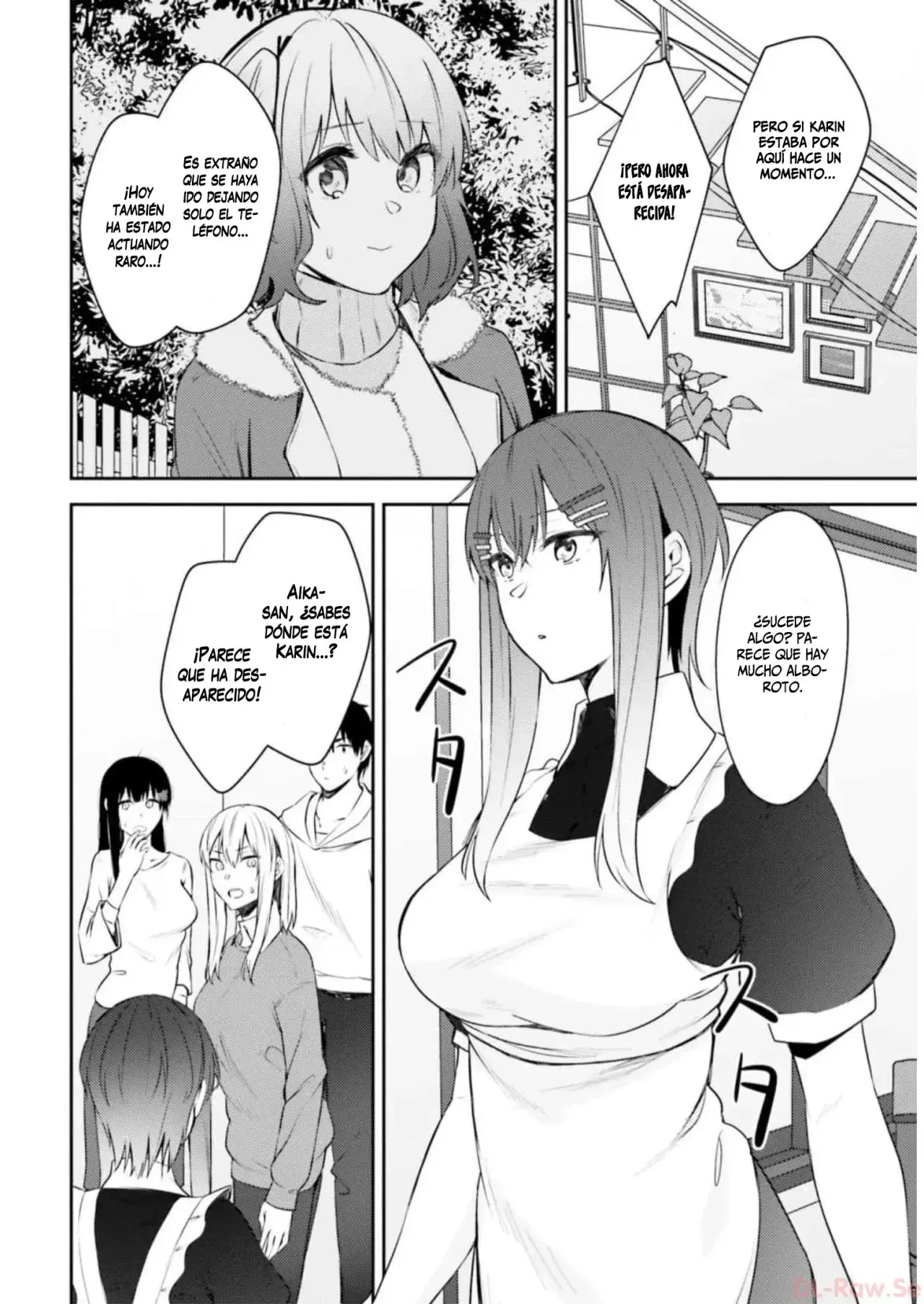 Capitulo 27 page 17