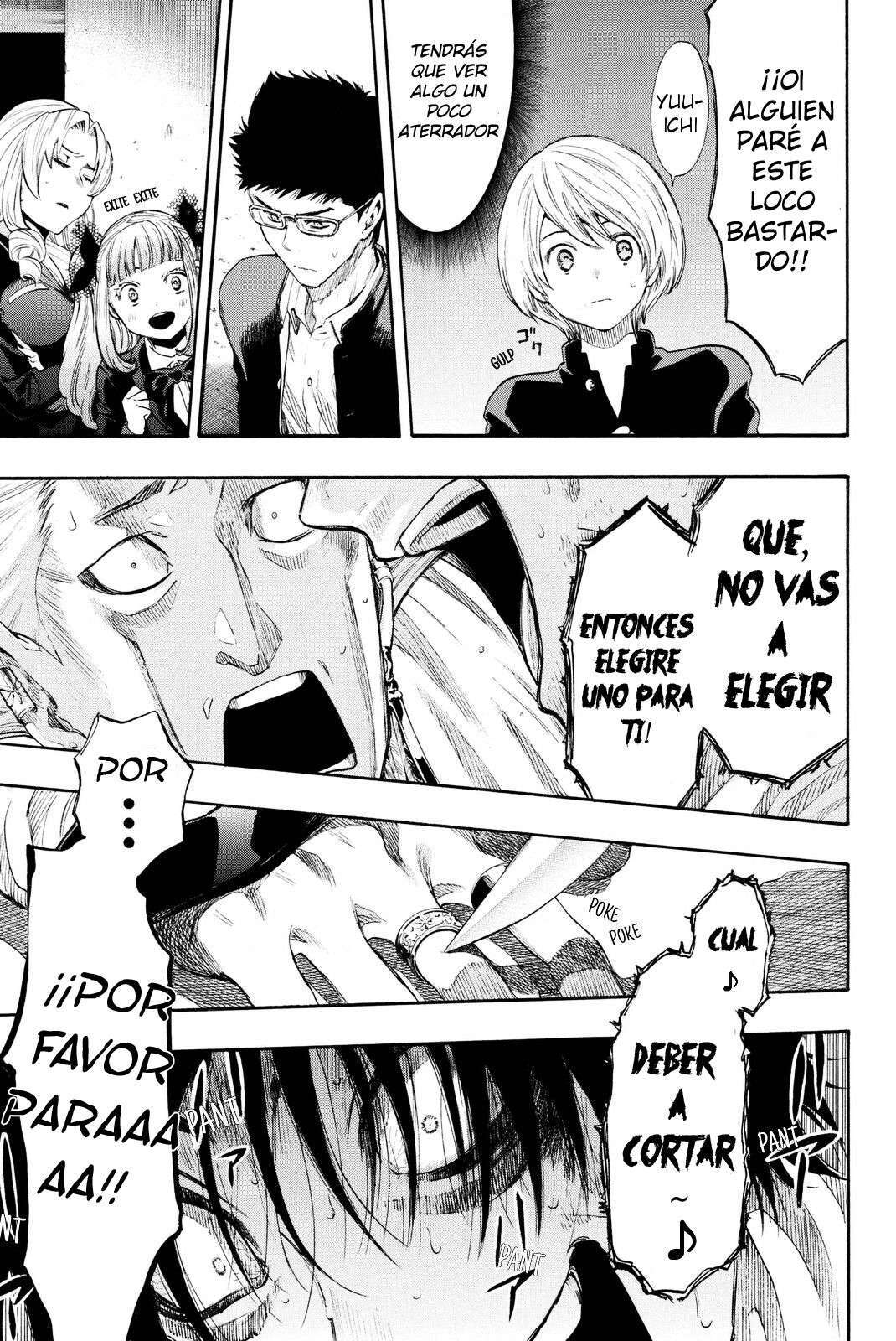 Capitulo 25 page 31