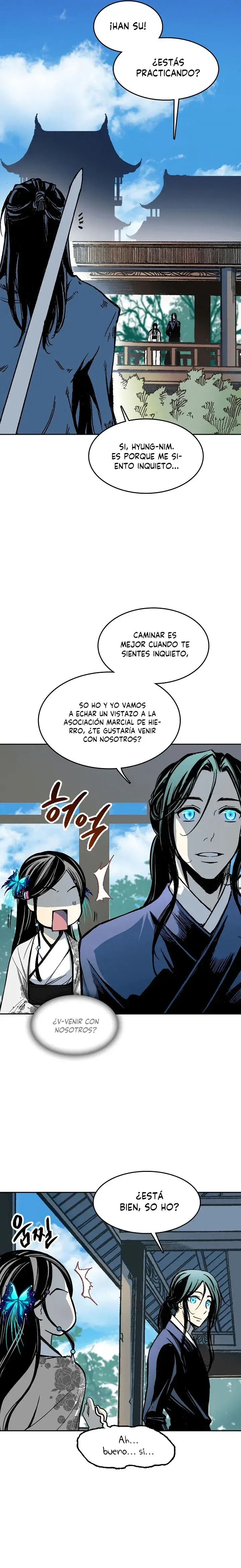 Capitulo 101 page 29
