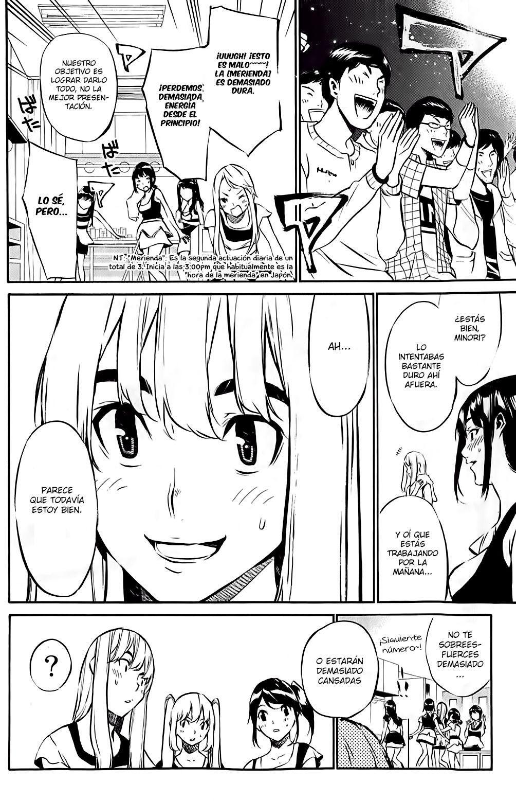 Capitulo 68 page 15