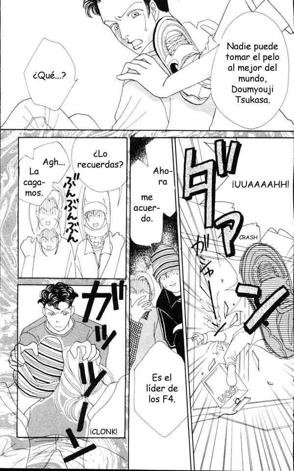 Capitulo 50 page 16