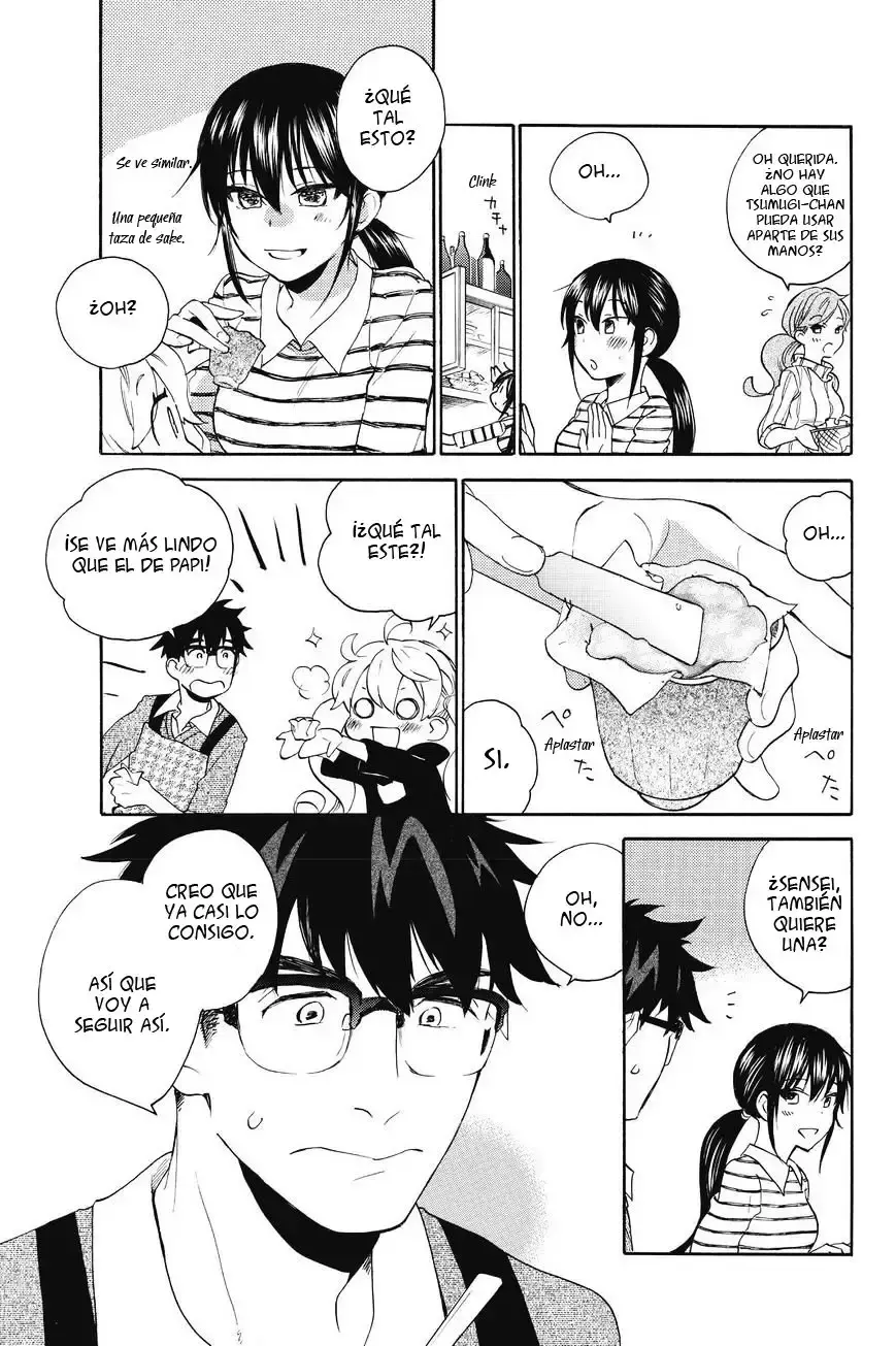 Capitulo 34 page 15