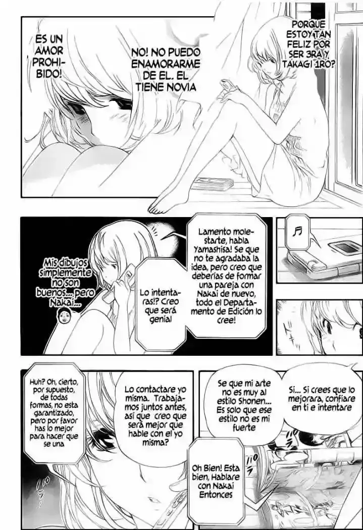 Capitulo 65 page 14