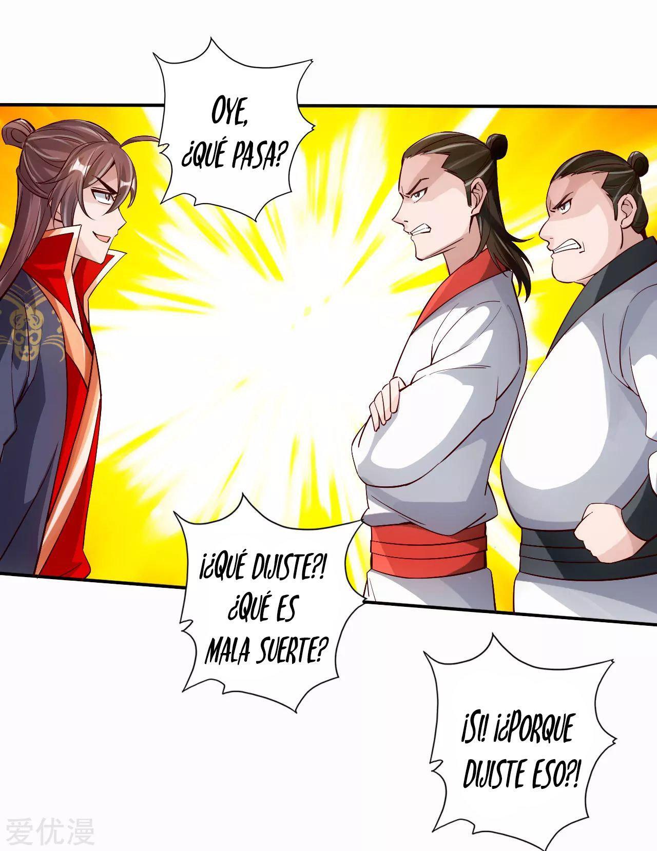 Capitulo 125 page 18