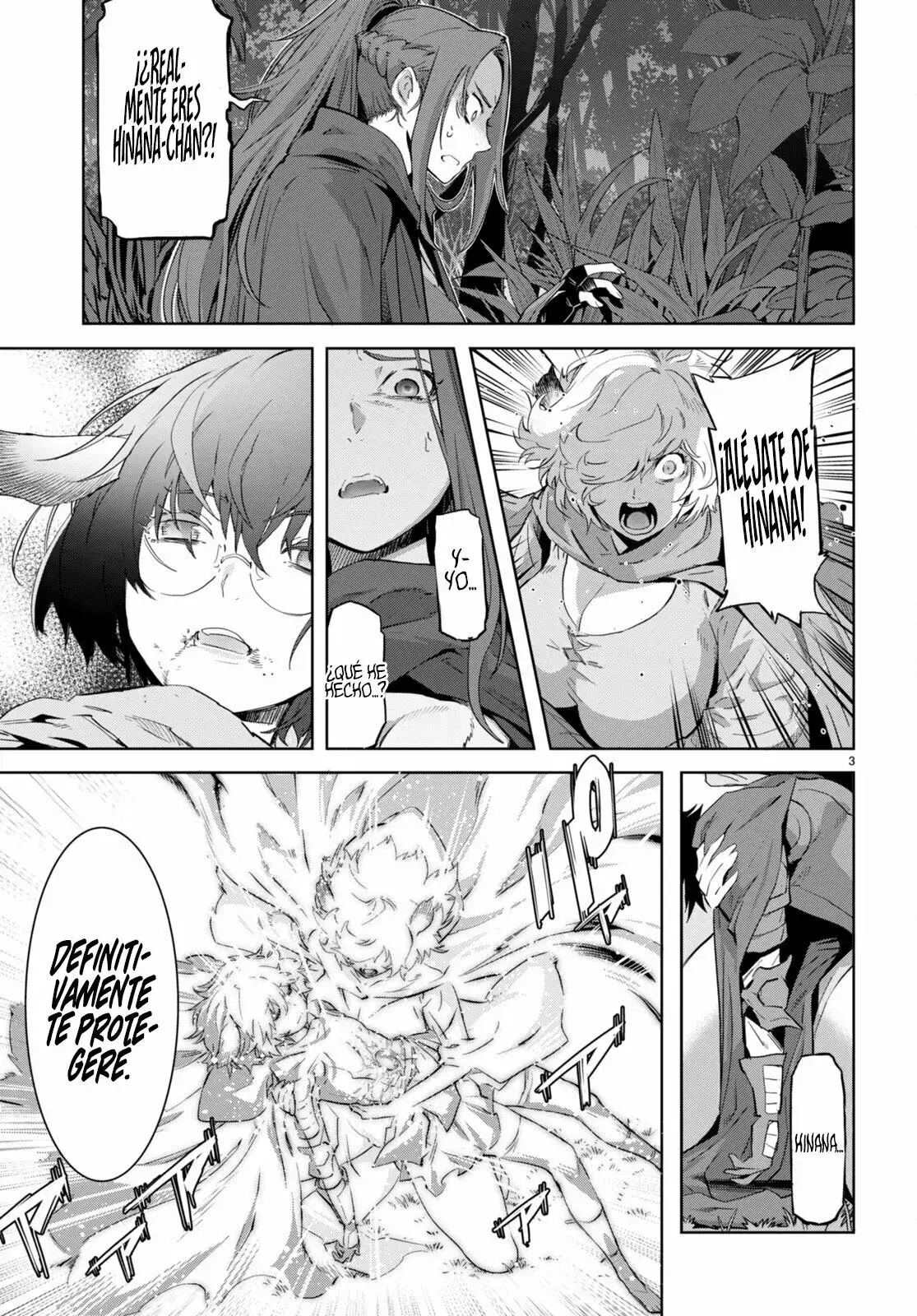 Capitulo 43 page 4