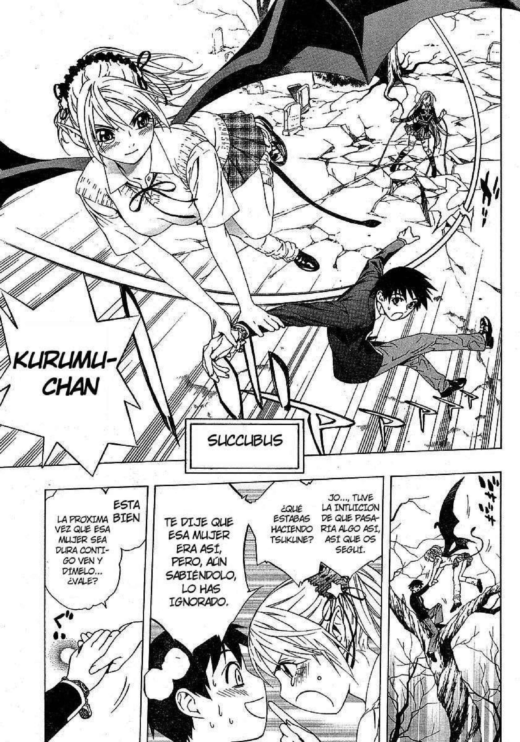 Capitulo 41 page 35