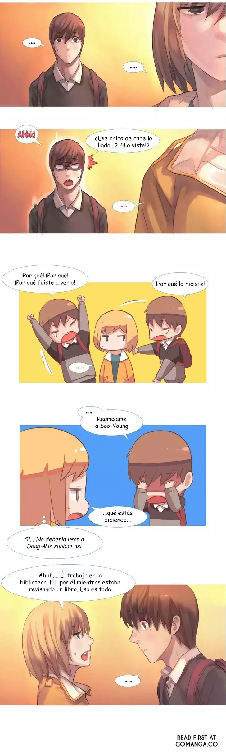 Capitulo 45 page 8