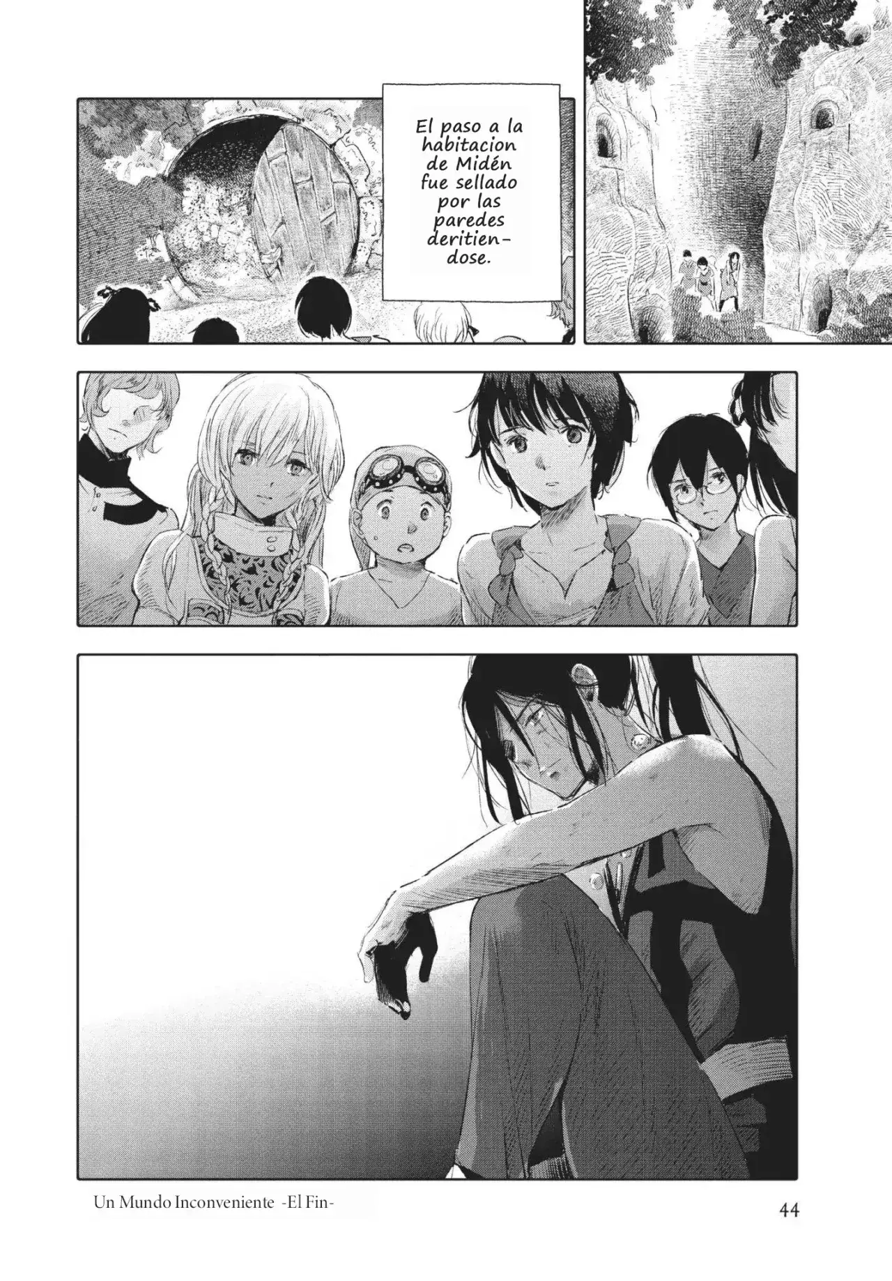 Capitulo 29 page 43