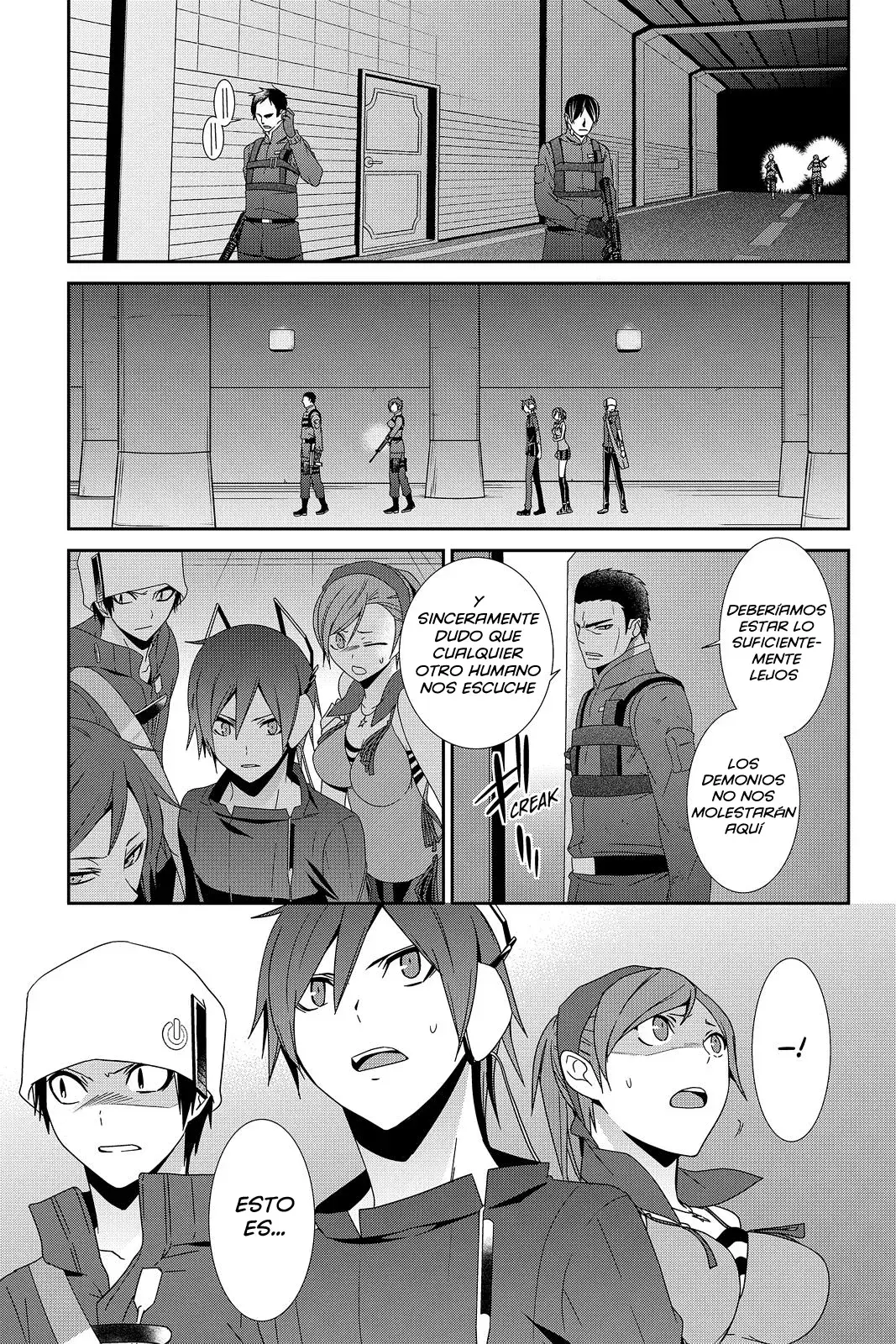 Capitulo 27 page 7