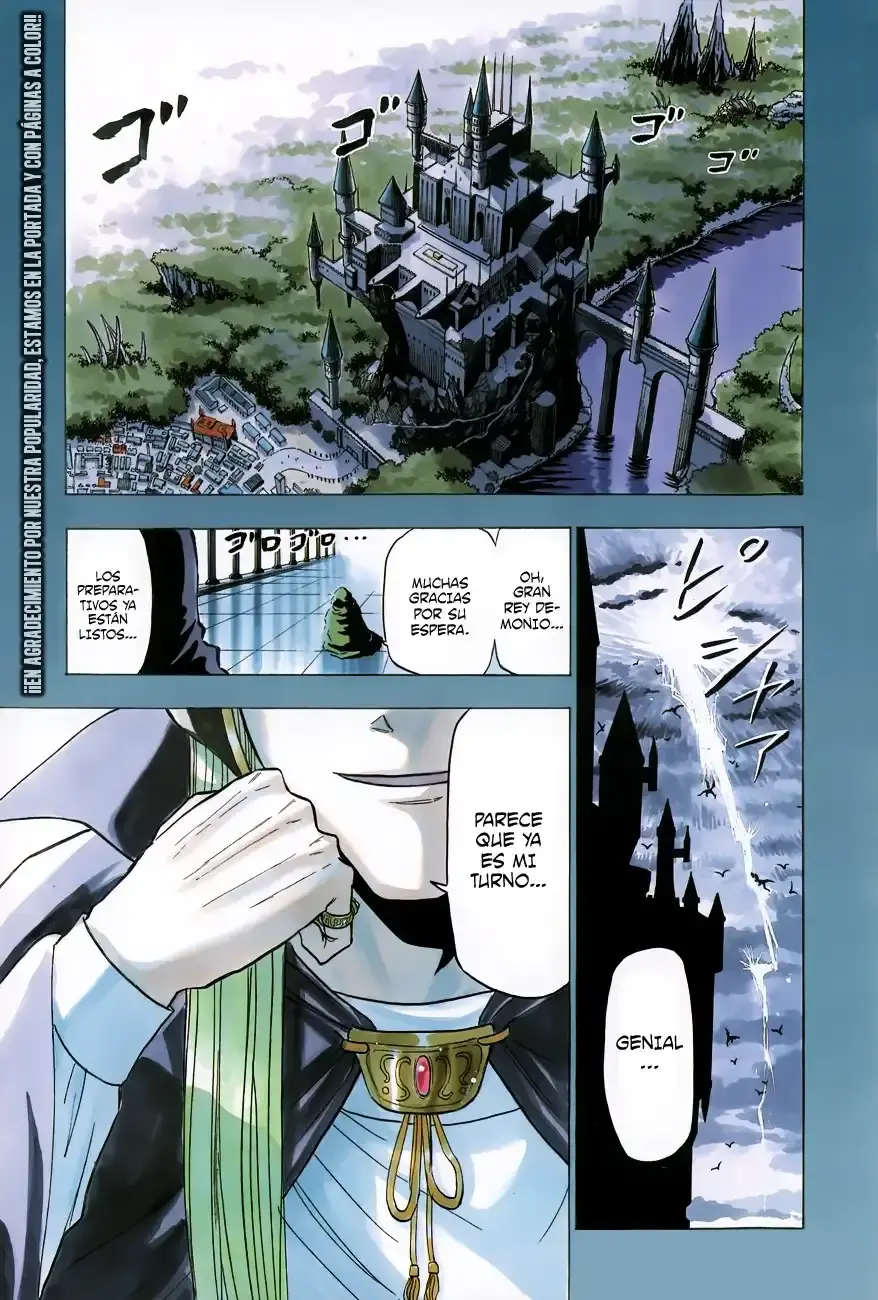Capitulo 160 page 3